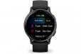 Garmin Vivoactive 5 Smart Watch, Black and Slate - 010-02862-10