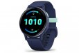 Garmin Vivoactive 5 Smart Watch, Navy - 010-02862-12