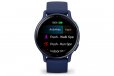 Garmin Vivoactive 5 Smart Watch, Navy - 010-02862-12