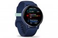 Garmin Vivoactive 5 Smart Watch, Navy - 010-02862-12