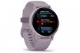 Garmin Vivoactive 5 Smart Watch, Orchid - 010-02862-13