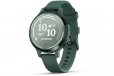 Garmin Lily 2 Active Jasper Green, Silicone Band 010-02891-02