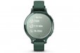 Garmin Lily 2 Active Jasper Green, Silicone Band 010-02891-02