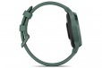 Garmin Lily 2 Active Jasper Green, Silicone Band 010-02891-02