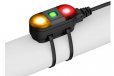 Garmin Zumo R1 Motorcycle Radar - 010-02902-00
