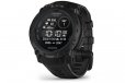 Garmin Instinct 3 45mm Solar Tactical Edition - Black