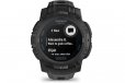 Garmin Instinct 3 45mm Solar Tactical Edition - Black