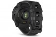 Garmin Instinct 3 45mm Solar Tactical Edition - Black