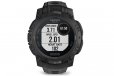 Garmin Instinct 3 45mm Solar Tactical Edition - Black