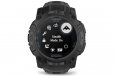 Garmin Instinct 3 50mm Solar Tactical Edition - Black