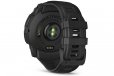 Garmin Instinct 3 50mm Solar Tactical Edition - Black