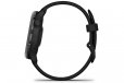 Garmin Vivoactive 6 GPS Fitness Smartwatch - Slate with Black Band