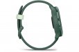 Garmin Vivoactive 6 GPS Fitness Smartwatch - Metallic Jasper Green
