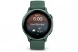 Garmin Vivoactive 6 GPS Fitness Smartwatch - Metallic Jasper Green