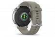 Garmin Venu 4 - 45 mm - Silver w/ Silver Gray Band (010-03014-01)