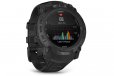 Garmin Instinct 3 50mm AMOLED Tactical Edition - Black