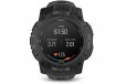 Garmin Instinct 3 50mm AMOLED Tactical Edition - Black