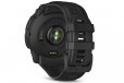 Garmin Instinct 3 50mm AMOLED Tactical Edition - Black