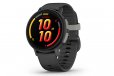 Garmin Bounce 2 GPS Smart Watch - Slate Gray (010-03399-00)