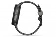 Garmin Bounce 2 GPS Smart Watch - Slate Gray (010-03399-00)