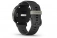Garmin Bounce 2 GPS Smart Watch - Slate Gray (010-03399-00)