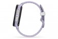 Garmin Bounce 2 GPS Smart Watch - Light Purple (010-03399-01)