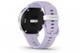 Garmin Bounce 2 GPS Smart Watch - Light Purple (010-03399-01)