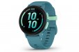 Garmin Bounce 2 GPS Smart Watch - Turquoise (010-03399-02)