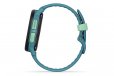 Garmin Bounce 2 GPS Smart Watch - Turquoise (010-03399-02)