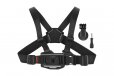 Garmin Chest Strap Mount for VIRB Cameras 010-12256-06