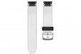 Garmin QuickFit 22 - White Silicone Band 010-12500-01