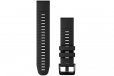 Garmin Quick Release Band (20 mm) - Black - 010-12932-30