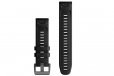 Garmin Quick Release Band (20 mm) - Black - 010-12932-30