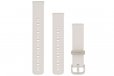 Garmin Quick Release Band (20 mm) - Ivory - 010-12932-31