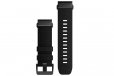 Garmin QuickFit 26 - Tactical Black Nylon 010-13010-00