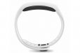Garmin Vivofit 2 Activity Tracker Wrist Band w/ HR Monitor White