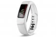 Garmin Vivofit 2 Activity Tracker Sleep Monitor Wrist Band White