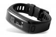Garmin VivoSmart Activity Tracker Heart Rate Wrist Band Black