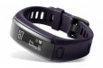 Garmin VivoSmart Activity Tracker Heart Rate Wrist Band Purple