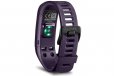 Garmin VivoSmart Activity Tracker Heart Rate Wrist Band Purple