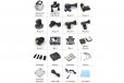 Gator G1080SP Sports Waterproof 1080P HD Camera