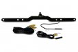 Gator G45CL Stealth Registration Rego Plate Reverse Camera with LoopGa