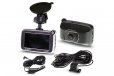 Gator GHDVR62R 2-Channel 1080P Front 720P Rear 8GB 2.7" Dash Cam