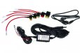 Gator GUNIHWC Universal Power Hard Wiring Kit for Dash Cams