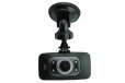 Gator HDDVR250 2.7" Full HD Car DVR Camera + 4GB Memory Card