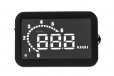 Gator HUDOBD2A Heads Up Display OBD2 HUD Windscreen Diagnostic