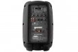 Gemini Portable PA 8" Active Battery-Powered Loudspeaker AS-08TOGO