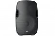 Gemini Portable PA 10" Active Battery-Powered Loudspeaker AS-10TOGO