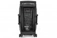 Gemini 12" Active 600W Bluetooth Battery PA Loudspeaker ES-12TOGO