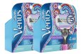 Gillette Venus Extra Smooth Blade Refills 8 Pack